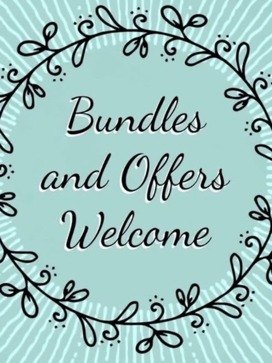 Accessories - Decorative Promotional Graphic - Blue Teal Design